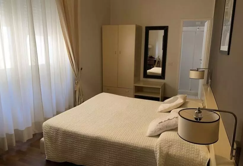 اتاق اکونومی, Ancora Riviera