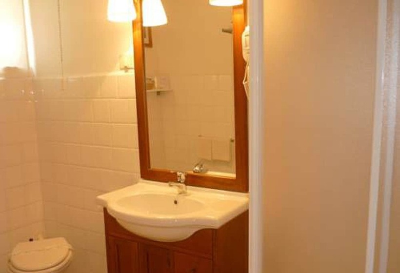 エコノミールーム, Ancora Riviera