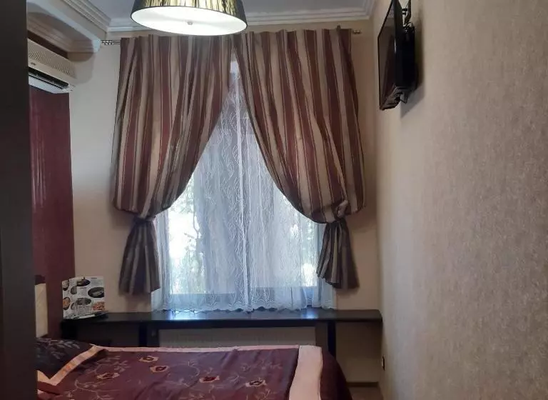 اتاق استاندارد, Annabelle отель