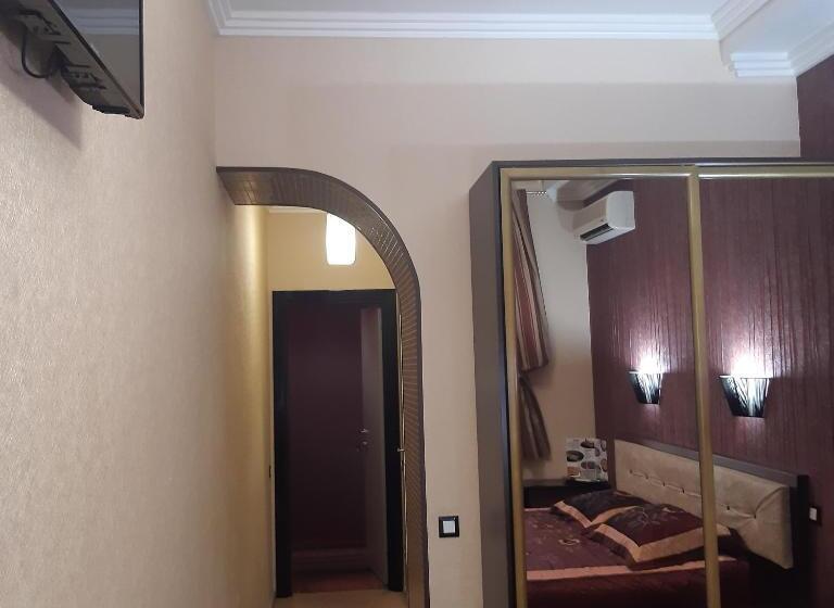 اتاق استاندارد, Annabelle отель