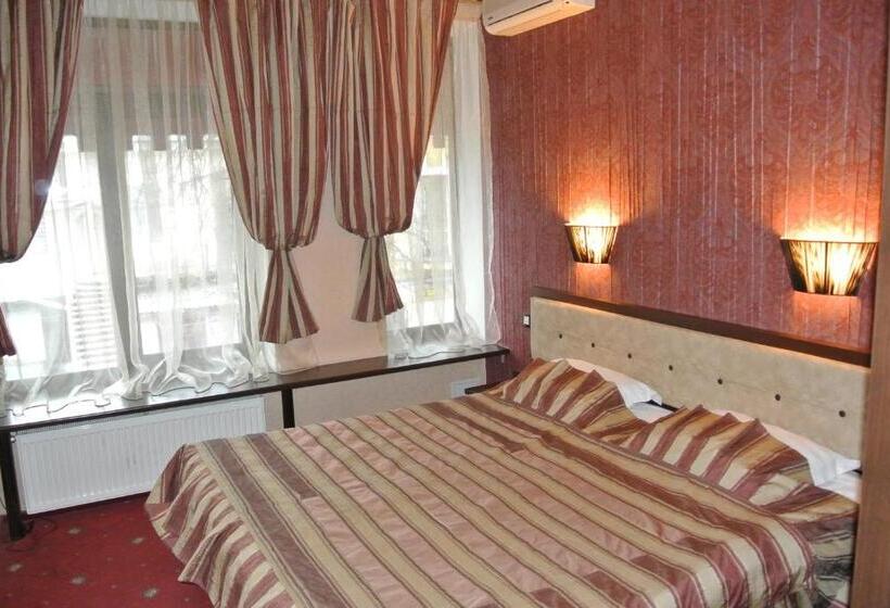 اتاق استاندارد, Annabelle отель