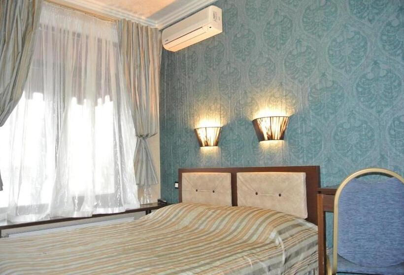 اتاق سوپریور, Annabelle отель