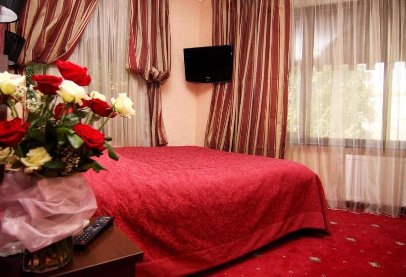 اتاق سوپریور, Annabelle отель