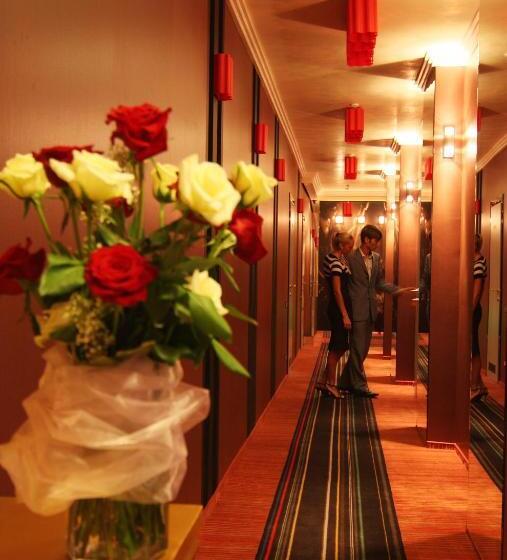 اتاق سوپریور, Annabelle отель