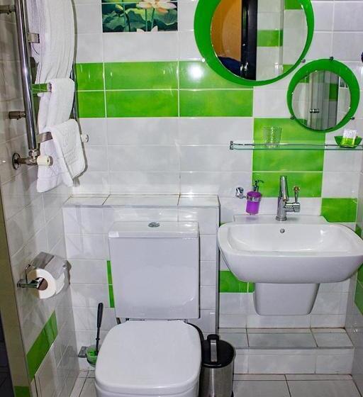 اتاق سوپریور, Annabelle отель