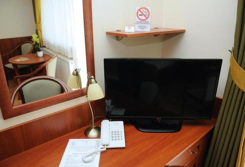 Apartament Deluxe 1 Sypialnia, Apartman Bella