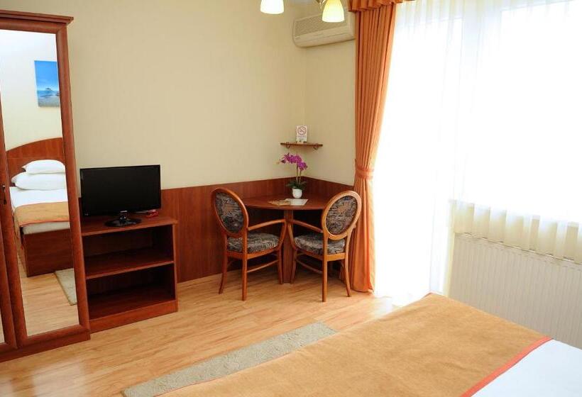 Apartamento Deluxe 1 Dormitório, Apartman Bella