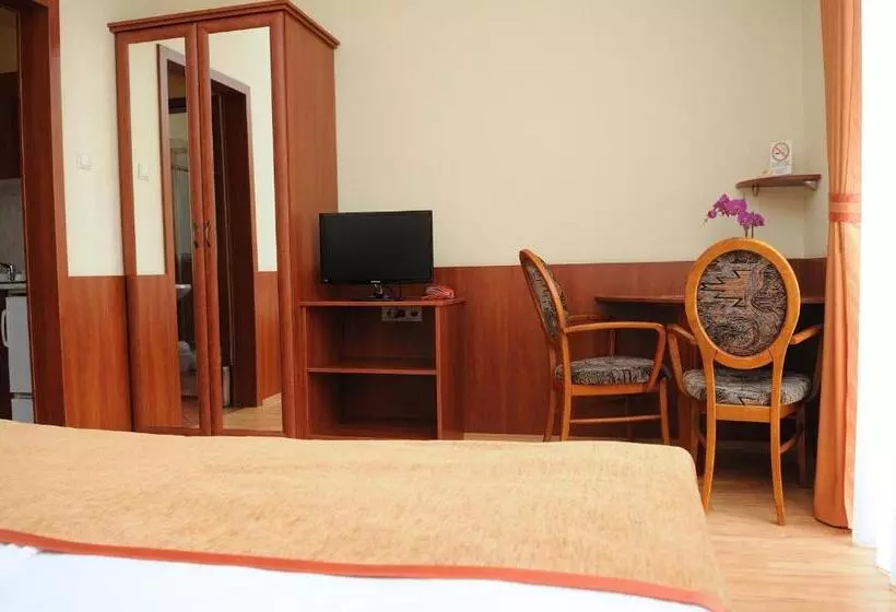 آپارتمان لوکس 1 خوابه, Apartman Bella