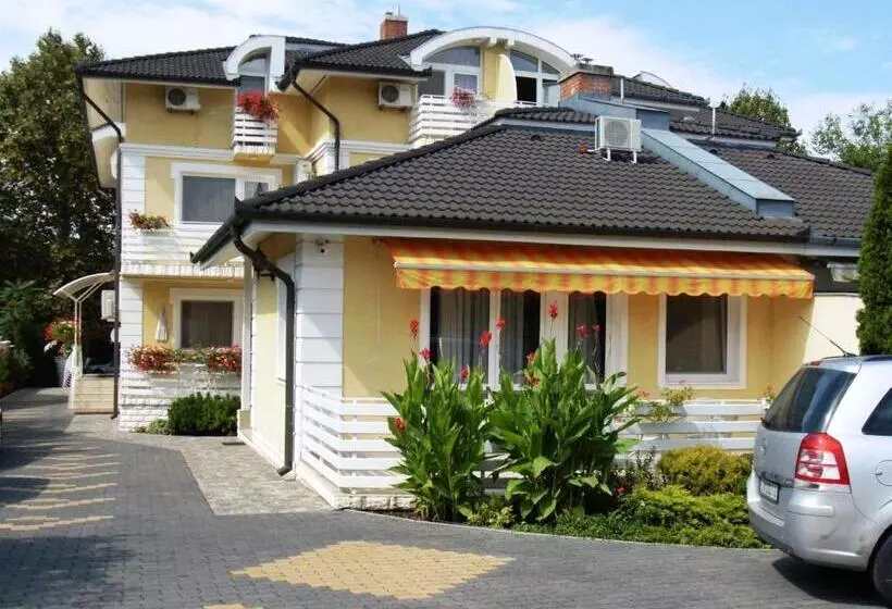 آپارتمان سوپریور 1 خوابه, Apartman Bella