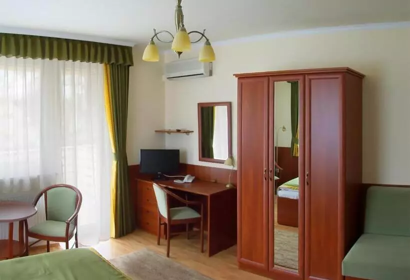 آپارتمان سوپریور 1 خوابه, Apartman Bella