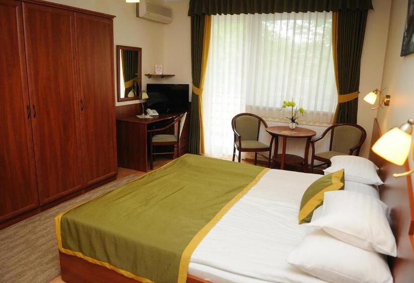 Apartament 2 Sypialnie, Apartman Bella