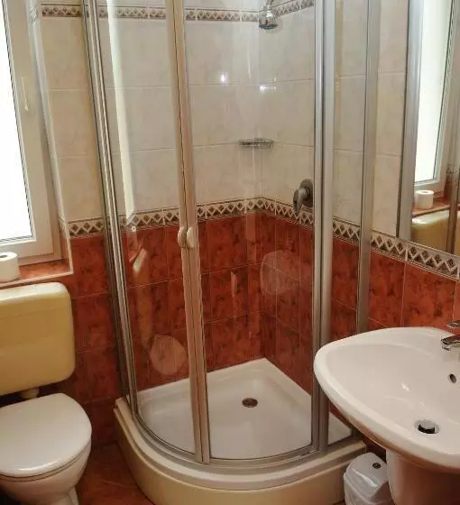 آپارتمان 2 خوابه, Apartman Bella
