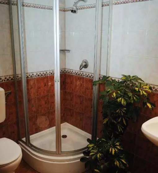 آپارتمان 2 خوابه, Apartman Bella