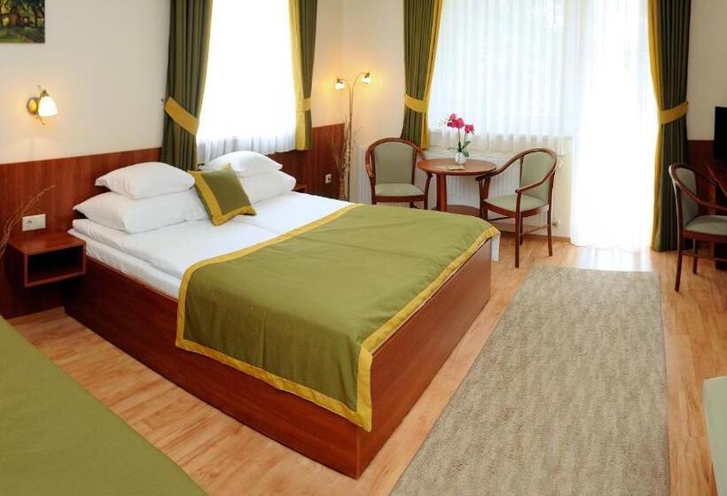 Apartament Deluxe 1 Sypialnia, Apartman Bella