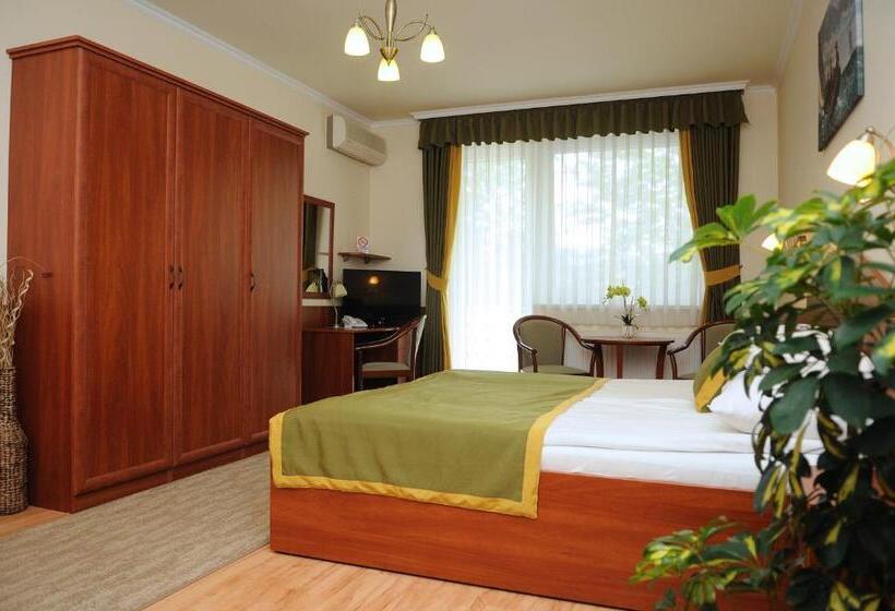 Apartament Deluxe 1 Sypialnia, Apartman Bella