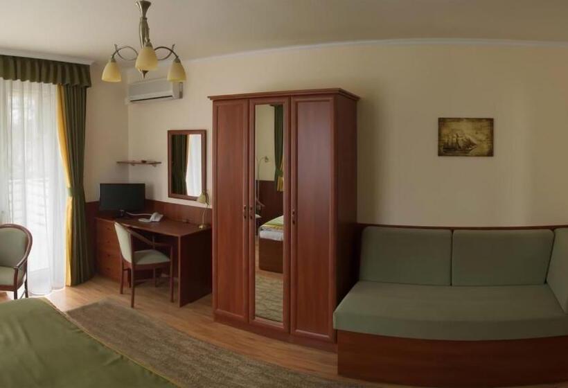 Apartamento Deluxe 1 Dormitório, Apartman Bella