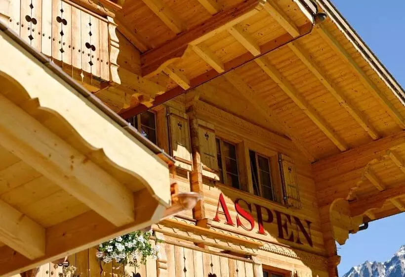 クラシックルーム, Aspen Alpine Lifestyle