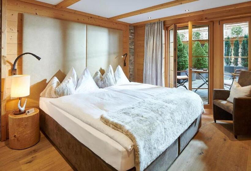 Классический Номер, Aspen Alpine Lifestyle