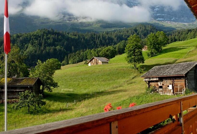 带山景的高级间, Aspen Alpine Lifestyle