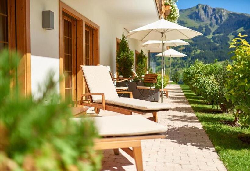 Номер Superior Вид на Горы, Aspen Alpine Lifestyle