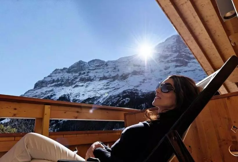 山の見えるスーペリアルーム, Aspen Alpine Lifestyle