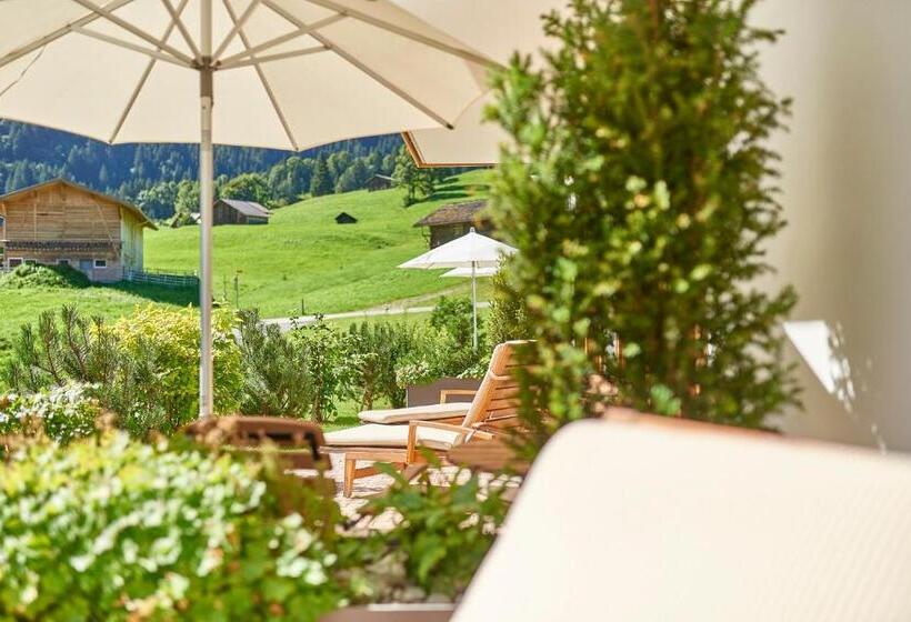 豪华两卧套房, Aspen Alpine Lifestyle