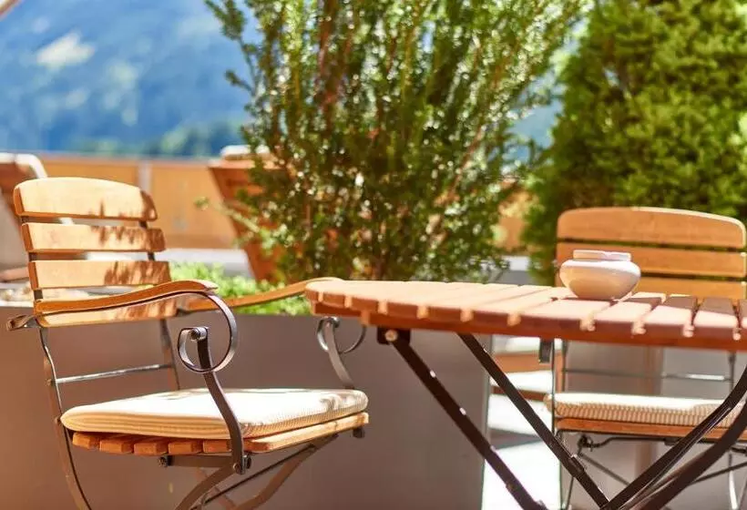 デラックススイート ビュー付き, Aspen Alpine Lifestyle
