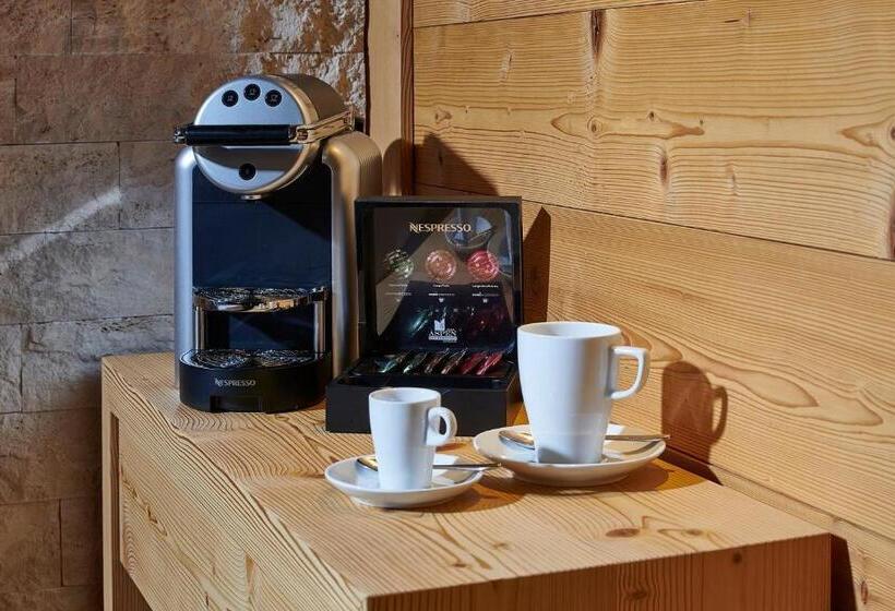 带风景豪华套房, Aspen Alpine Lifestyle