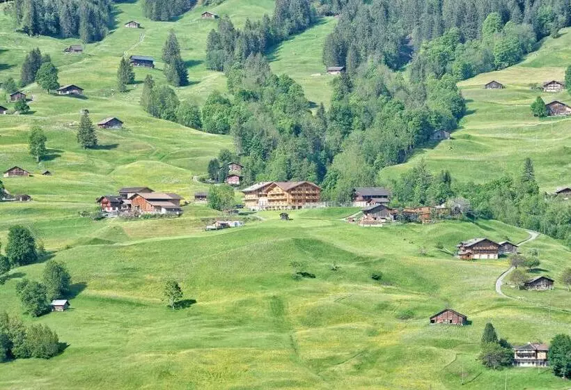 ファミリールーム, Aspen Alpine Lifestyle