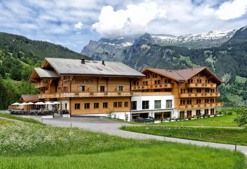 ファミリールーム, Aspen Alpine Lifestyle