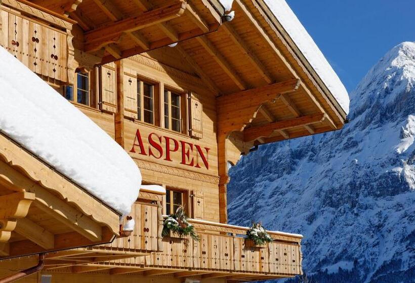 家庭间, Aspen Alpine Lifestyle