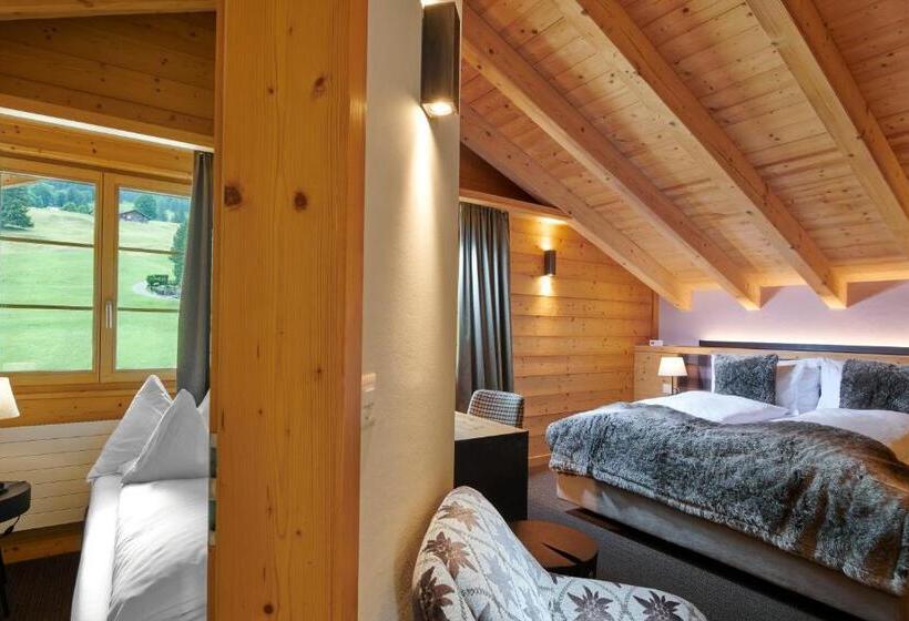 Семейный Номер, Aspen Alpine Lifestyle