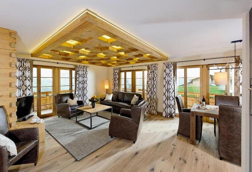 Люкс Deluxe 3 Спальни, Aspen Alpine Lifestyle