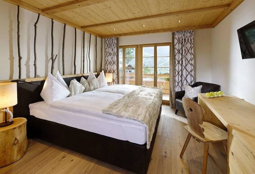 Номер Стандарт, Aspen Alpine Lifestyle