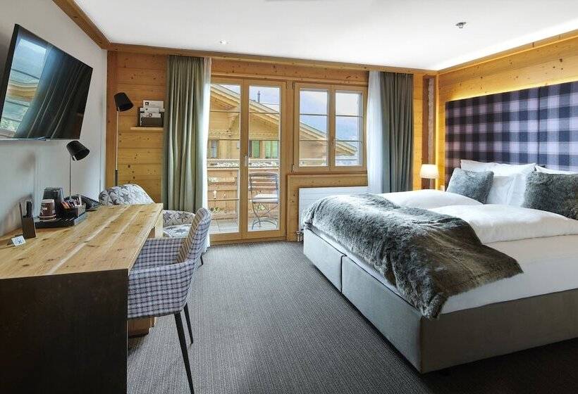 Номер Стандарт, Aspen Alpine Lifestyle