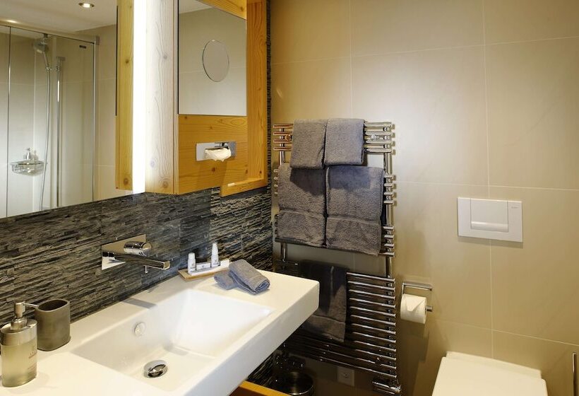 标准间, Aspen Alpine Lifestyle