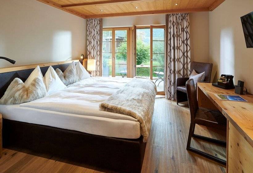 古典房间, Aspen Alpine Lifestyle