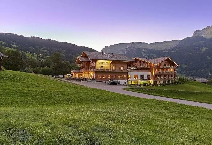 クラシックルーム, Aspen Alpine Lifestyle