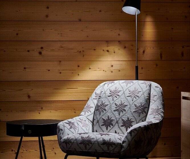 家庭间, Aspen Alpine Lifestyle