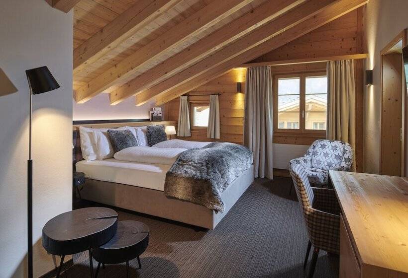 家庭间, Aspen Alpine Lifestyle