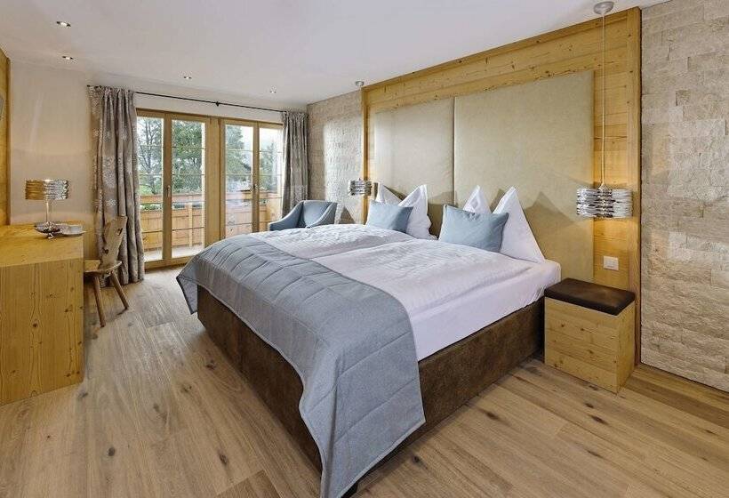 豪华两卧套房, Aspen Alpine Lifestyle