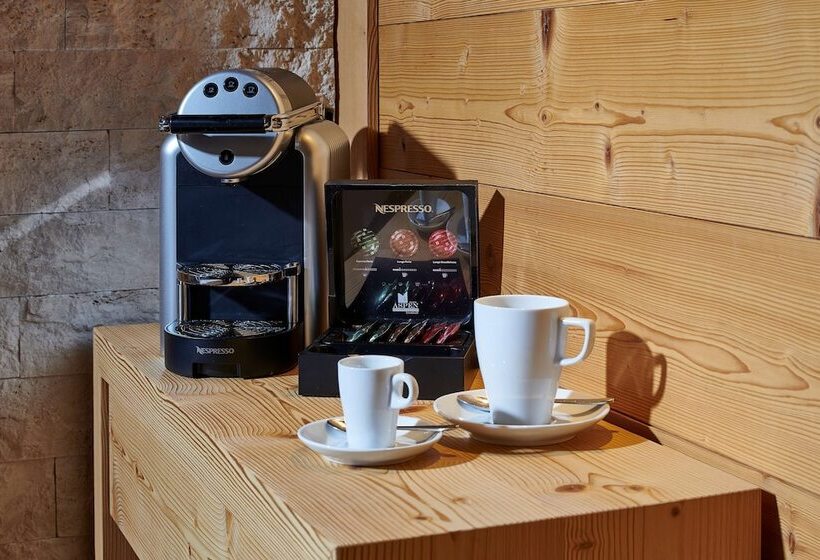 豪华两卧套房, Aspen Alpine Lifestyle