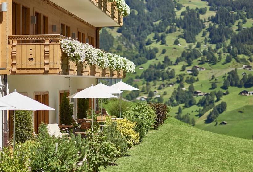 豪华两卧套房, Aspen Alpine Lifestyle