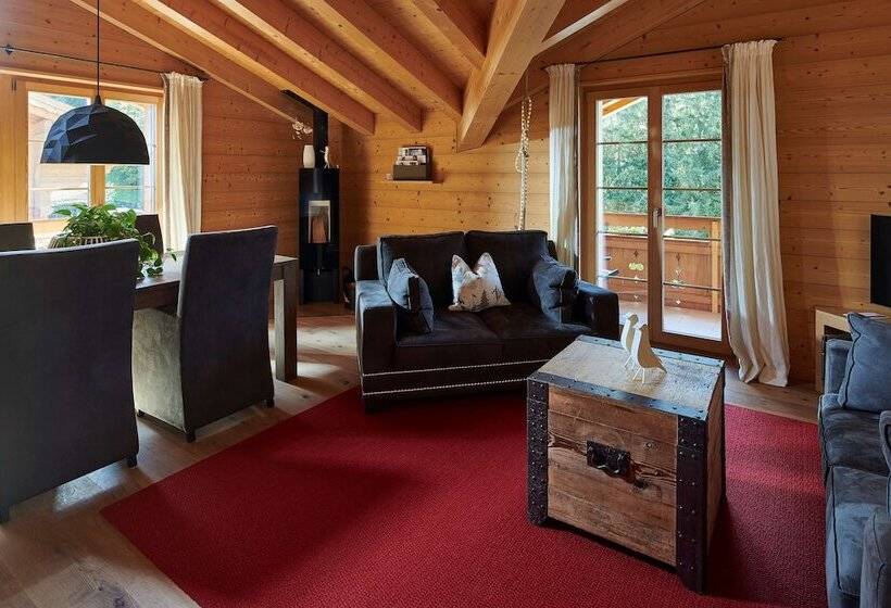 三卧豪华套房, Aspen Alpine Lifestyle