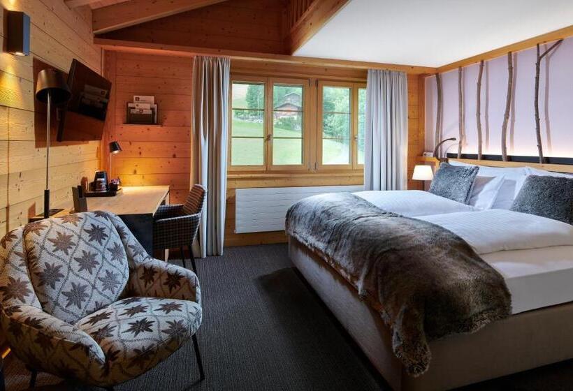 Номер Стандарт, Aspen Alpine Lifestyle