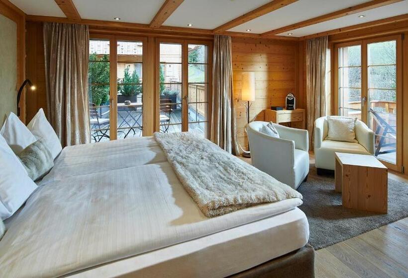 Номер Superior Вид на Горы, Aspen Alpine Lifestyle