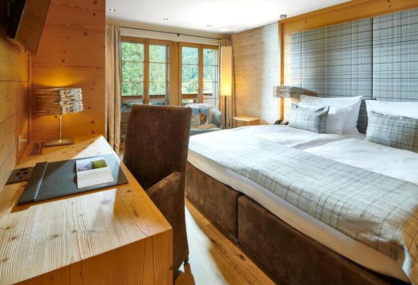 带山景的高级间, Aspen Alpine Lifestyle