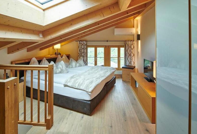 豪华两卧套房, Aspen Alpine Lifestyle