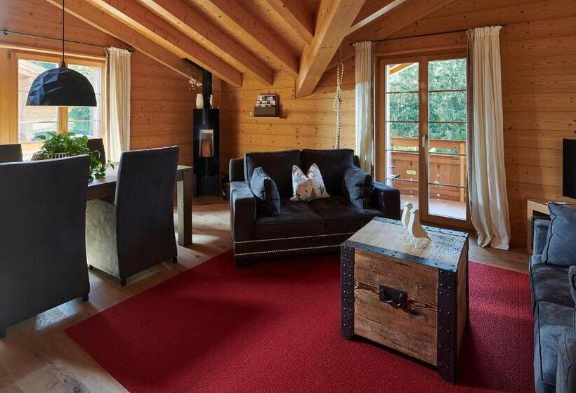 带风景豪华套房, Aspen Alpine Lifestyle