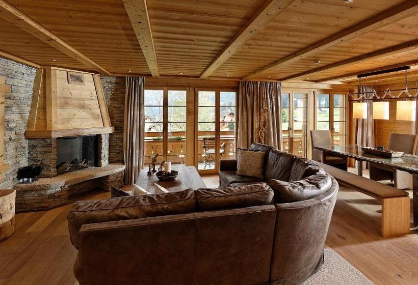Люкс Вид на Горы, Aspen Alpine Lifestyle